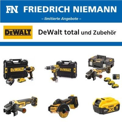 DeWalt total