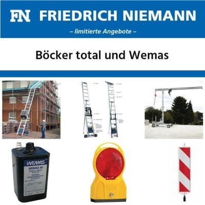 Böcker total