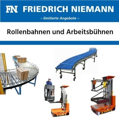 Rollensysteme Newsletter