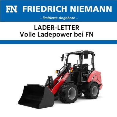 LADER-LETTER
