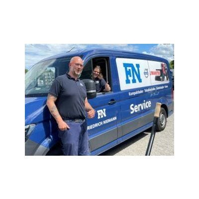 AUSZUBILDENDE/N ZUM MECHATRONIKER/IN FÜR LAND- UND BAUMASCHINEN (M/W/D)