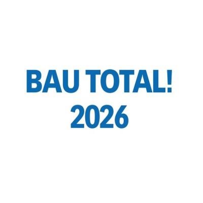 BauTotal 2026
