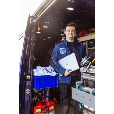 Servicetechniker Forsttechnik/ Gartentechnik/ Reinigungstechnik (m/w/d)