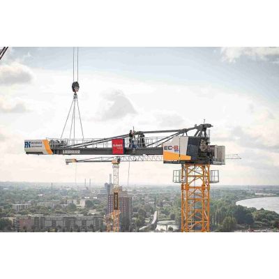 Kranmonteur (m/w/d) Elektroniker / Mechatroniker / Servicetechniker Krananlagen in Kiel