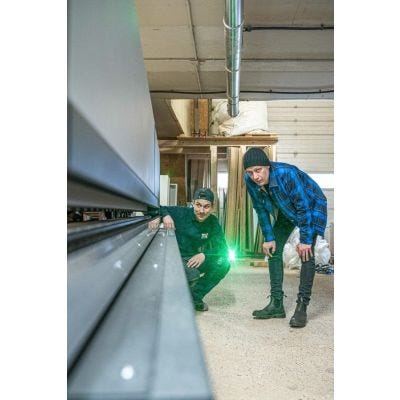 Vertriebsmitarbeiter im Außendienst (m/w/d) für Baumaschinen und Baugeräte