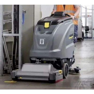 Kärcher Produkte finanzieren