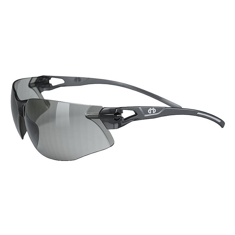 Hellberg Schutzbrille Oganesson Rauch AS 27614-091