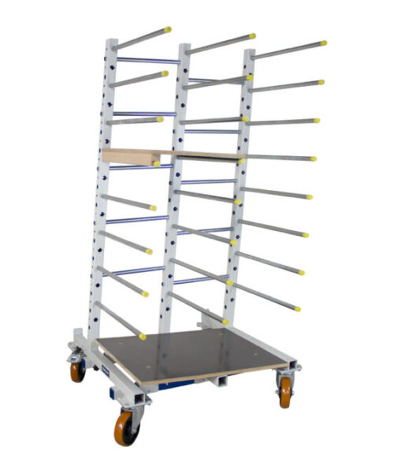 Rehnen Transportwagen Masterflex LT 1311-000002