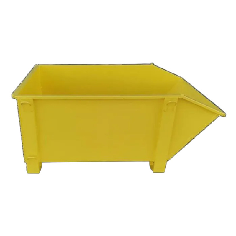 Profil Schüttcontainer 1000 l, lackiert 10461220050095