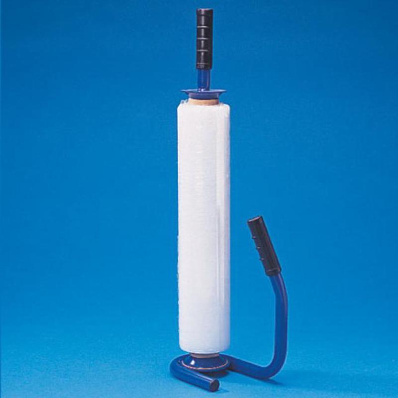 Stretchfolie 500 mm x 300 m 17 my, 50 mm Kern 350 g 7738