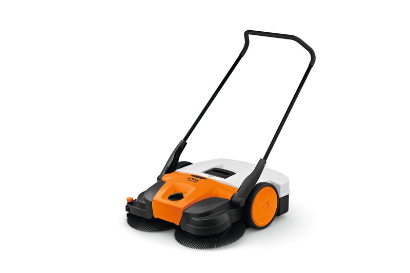 Stihl Kehrgerät KG 770 48600194707