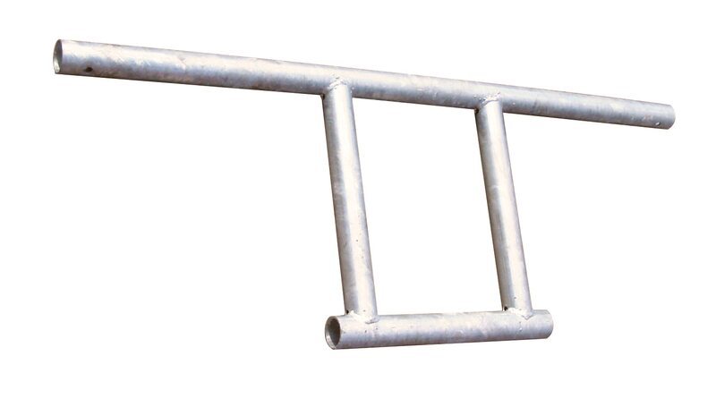 Müba Lampenträger für Lampenmast 12397