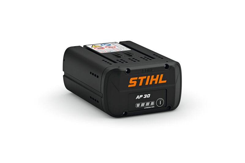 Stihl Akku AP 30 mit 270 WH Für preisbewusste 48504006546