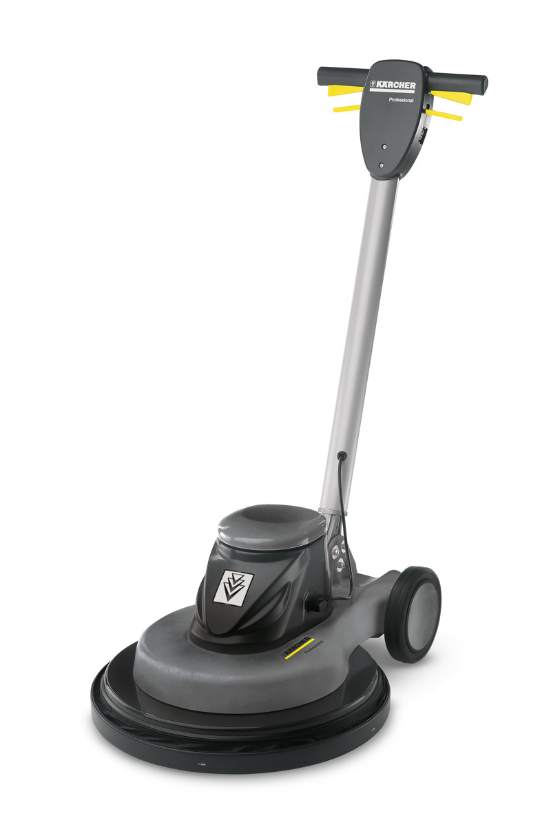 Kärcher Poliermaschine BDP 50/1500 C 1.291-141.0