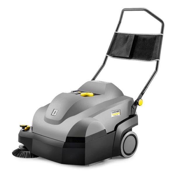 Kärcher Teppichkehrsaugmaschine CVS 65/1 Bp 1.517-301.0