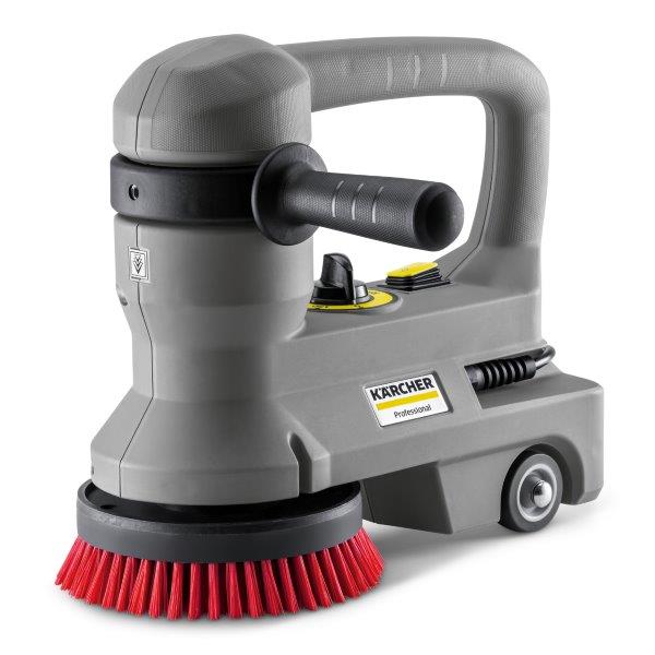 Kärcher Treppenreinigungsmaschine BD 17/5 C *EU 1.737-107.0
