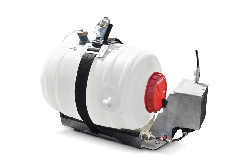 Kärcher ABS Spruehsystem 12V 2.852-241.0