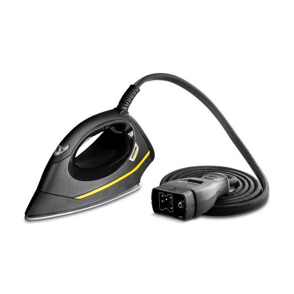 Kärcher Dampfdruck-Bügeleisen Iron EasyFinish 2.863-310.0
