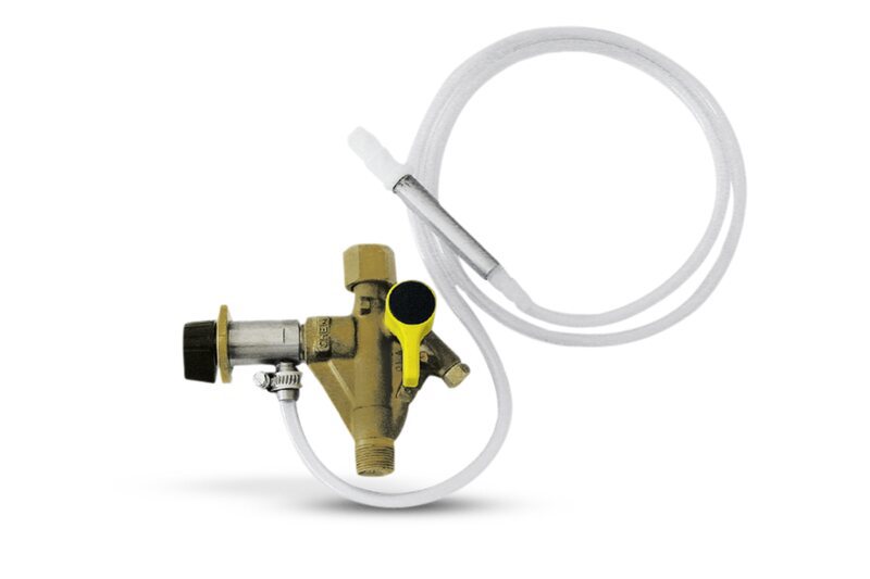 Kärcher ABS RM Dosierung TR 4.637-031.0