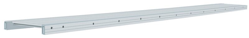 Müba Alu Laufsteg L = 6,20 m, B = 0,60 m 61082