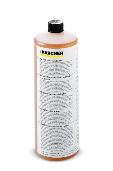 Kärcher Härtestabilisator RM 5000 1l 6.295-229.0