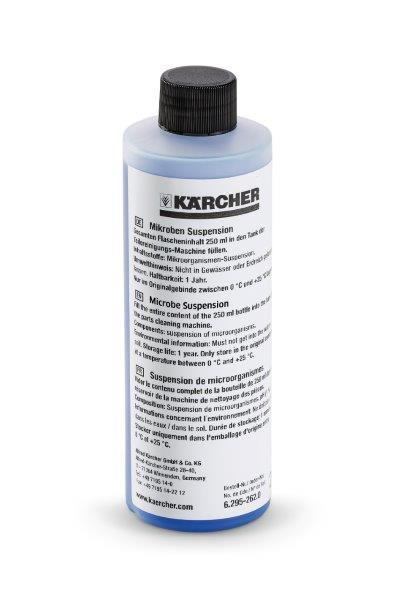 Kärcher Mikrobensuspension 250 ml 6.295-262.0