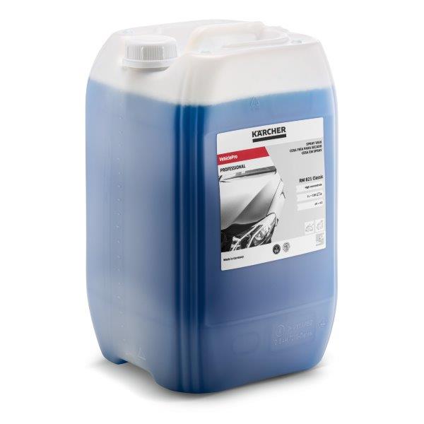 Kärcher Sprühwachs RM 821 20 l 6.295-431.0