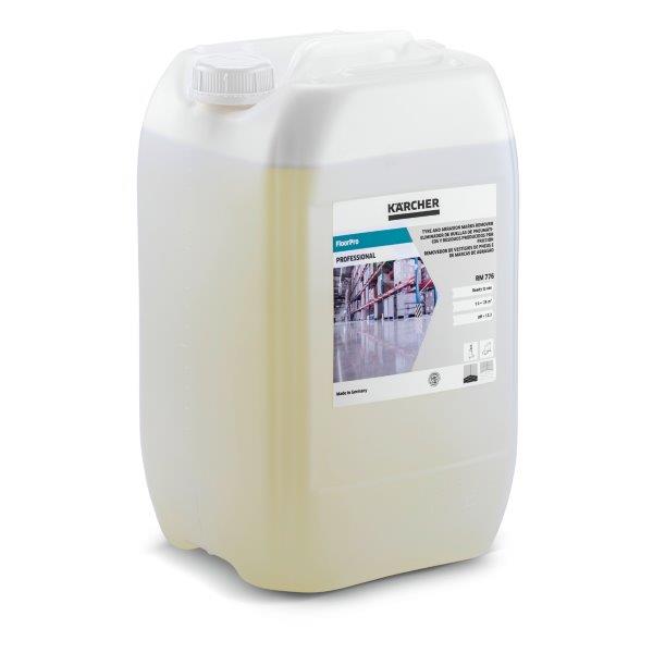 Kärcher Reifen- und Abriebspurenentferner NTA-free RM 776 20 l 6.295-546.0