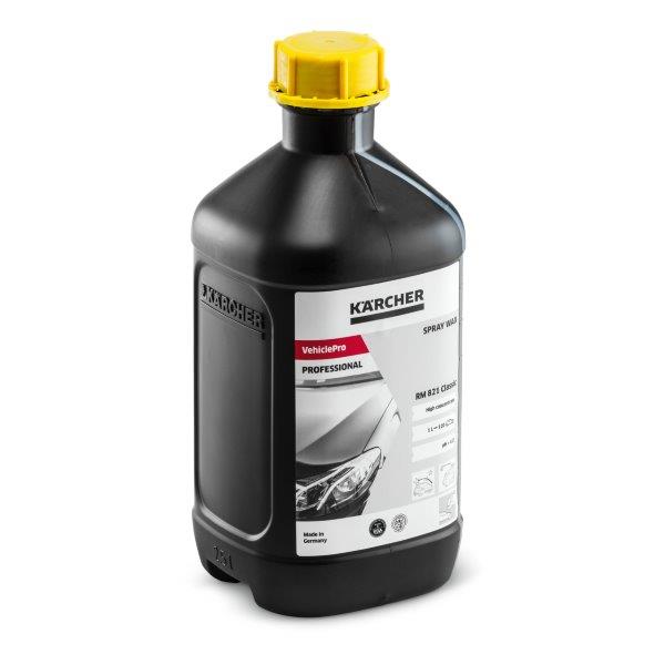 Kärcher Sprühwachs RM 821 2,5 l 6.295-583.0
