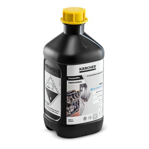 Kärcher Öl- und Fettlöser Extra RM 31 ASF eco!efficiency 2,5 l 6.295-646.0