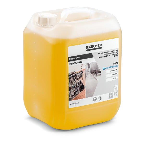 Kärcher Öl- und Fettlöser Extra RM 31 ASF eco!efficiency 10 l 6.295-647.0