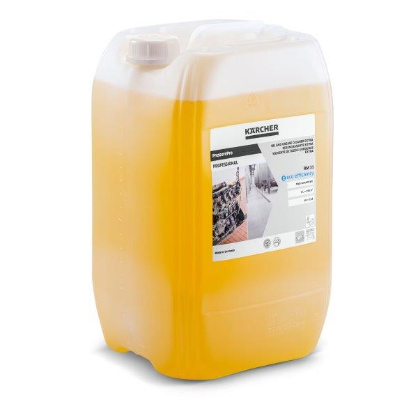 Kärcher Öl- und Fettlöser Extra RM 31 ASF eco!efficiency 20 l 6.295-648.0