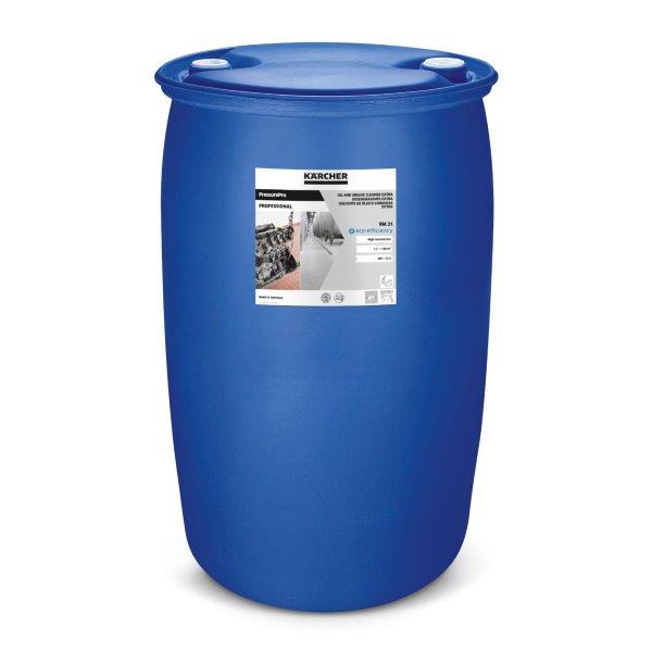 Kärcher Öl- und Fettlöser Extra RM 31 ASF eco!efficiency 200 l 6.295-649.0