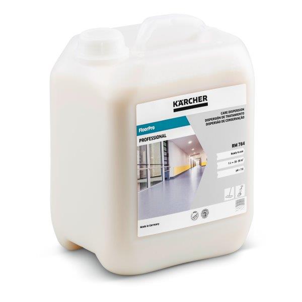Kärcher Pflege-Dispersion RM 784 5L 6.295-817.0