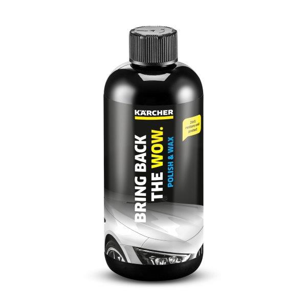 Kärcher RM 660** Wachspolitur 0,5L 6.296-108.0