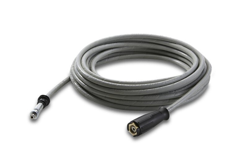 Kärcher Schlauch HD Lebensmittel DN6 / 15m 6.391-654.0