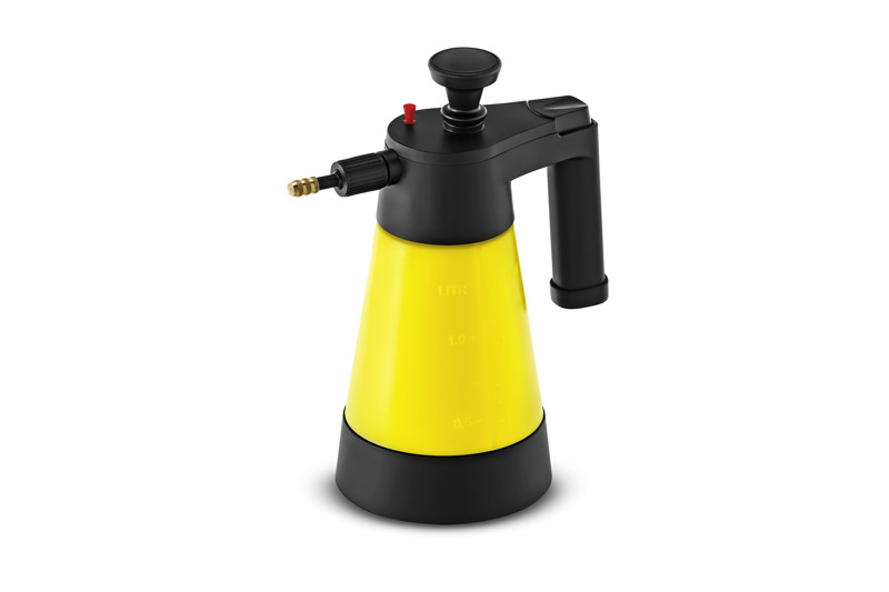 Kärcher Sprayflasche 1 l 6.394-374.0