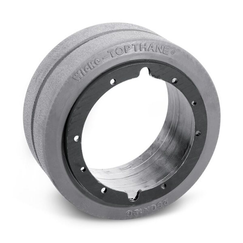 Kärcher Reifen Fahrmotor Supergrip 6.435-855.0