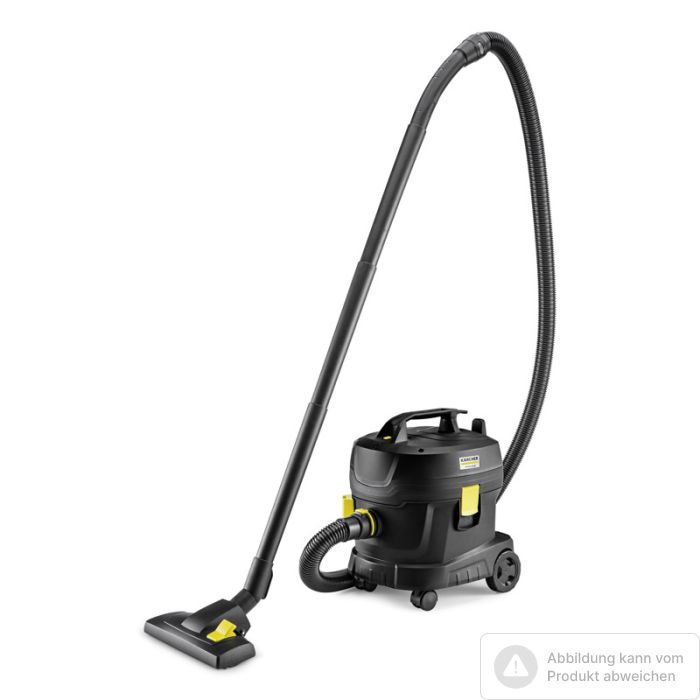 Bild von Kärcher Trockensauger T 11/1 Classic Adv Re!Plast *EU Bild von Kärcher Trockensauger T 11/1 Classic Adv Re!Plast *EU