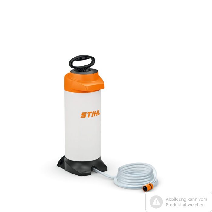 Bild von Stihl Druckwasserbehälter 10 l Bild von Stihl Druckwasserbehälter 10 l