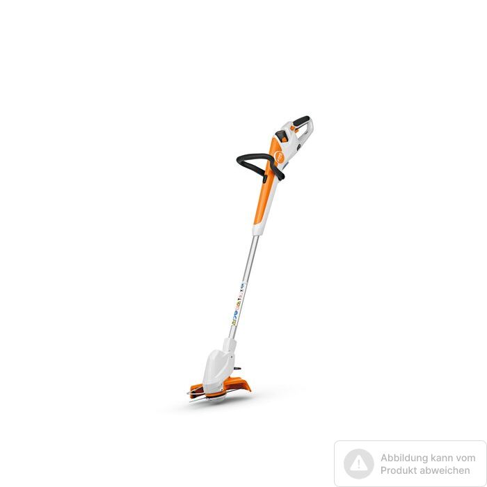 Bild von Stihl Akku-Trimmer FSA 30 Grundgerät 10,8 V, 0,24 kW, 2,1 kg Bild von Stihl Akku-Trimmer FSA 30 Grundgerät 10,8 V, 0,24 kW, 2,1 kg