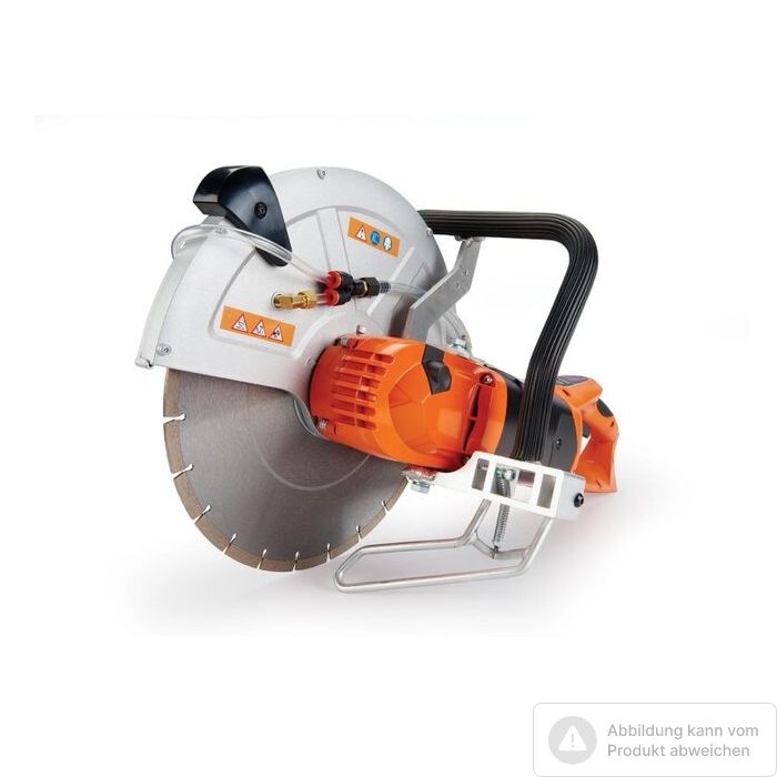 Bild von Norton Clipper Trennschleifer CE414 350 Bild von Norton Clipper Trennschleifer CE414 350