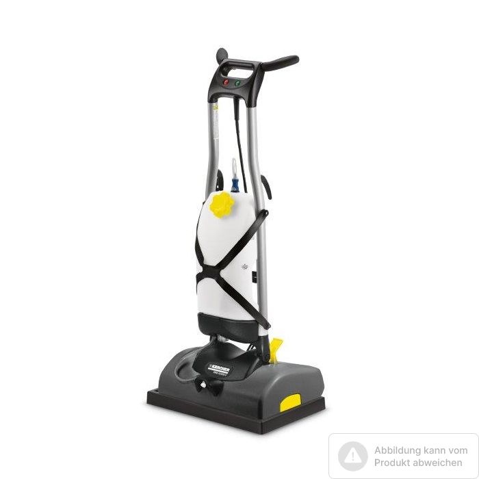 Bild von Kärcher Teppichreinigungsautomat BRS 43/500 C Bild von Kärcher Teppichreinigungsautomat BRS 43/500 C