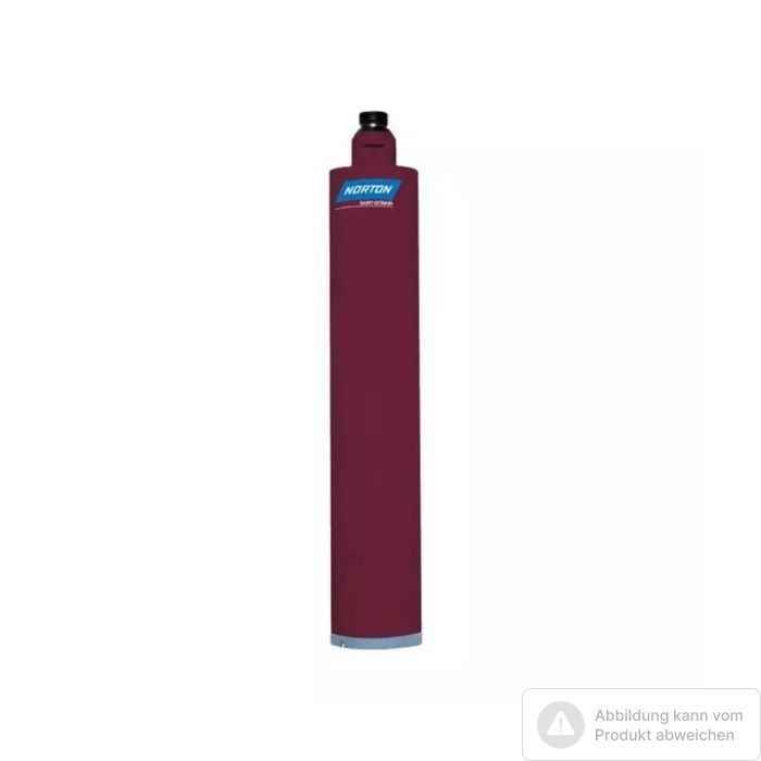 Bild von Norton Clipper Diamantbohrkrone PRO CB BETON Ringsegment - 18/14 mm Bild von Norton Clipper Diamantbohrkrone PRO CB BETON Ringsegment - 18/14 mm