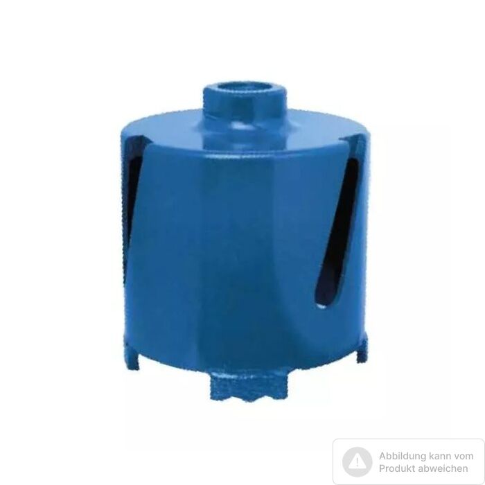 Bild von Norton Clipper Diamantbohrkrone PRO DS - 68 Ø mm Bild von Norton Clipper Diamantbohrkrone PRO DS - 68 Ø mm
