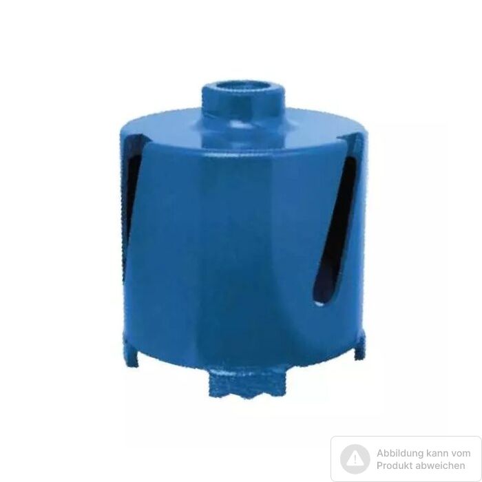 Bild von Norton Clipper Diamantbohrkrone PRO DS - 82 Ø mm Bild von Norton Clipper Diamantbohrkrone PRO DS - 82 Ø mm