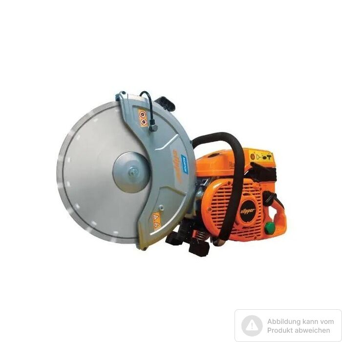 Foto von Norton Clipper Trennschleifer CP514 350 iLUBE® Foto von Norton Clipper Trennschleifer CP514 350 iLUBE®