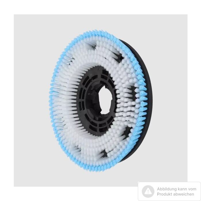 Bild von Norton Clipper CG Clean Bürste Medium Multi 430 Bild von Norton Clipper CG Clean Bürste Medium Multi 430