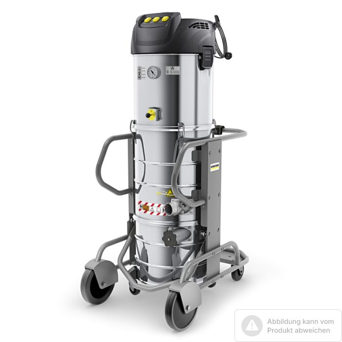 Bild von Kärcher Industriesauger IVM 60/36-3 H Bild von Kärcher Industriesauger IVM 60/36-3 H