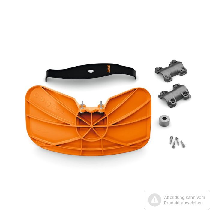 Bild von Stihl Starterset Häckselmesser Bild von Stihl Starterset Häckselmesser